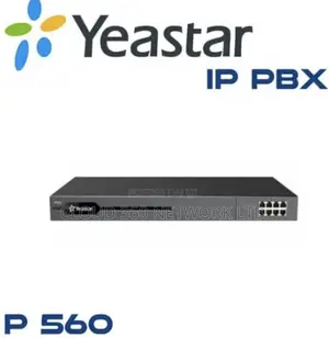 Yeaster P560 Ipbx