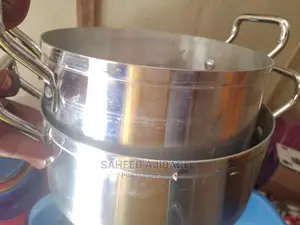 Set of Pot
