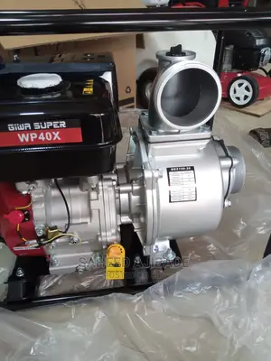 Petrol Water Pump 3 Inches