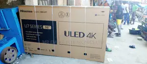 Hisense 98 Smart Original