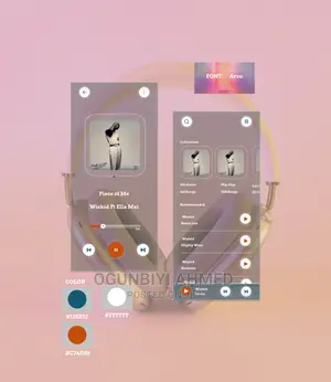 Graphic Design / Web Development