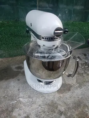 Kitchenaid Mixer Kitchenaid Professional Mixer Heavy-Duty