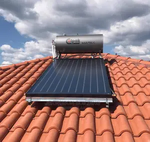 Solar Water Heater Calpak Product