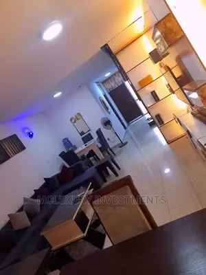 Furnished 2bdrm Maisonette in 450, Victoria Island for rent