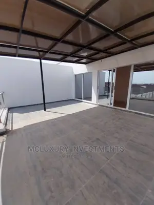 Furnished 5bdrm Townhouse/Terrace in Ikate, Lekki for sale