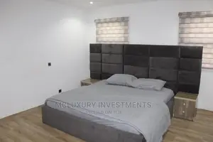 Furnished 2bdrm Apartment in Gra, Ikeja for rent