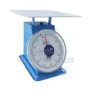 Camry 150kg and 100kg Manual Weighing Scale