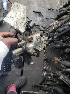 Steering Pump for Mazda CX-9