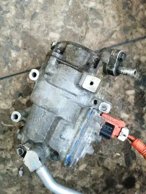 Compressor for Toyota Camry 2012 Hybrid U