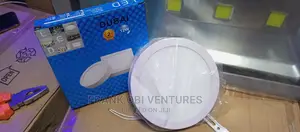 Quality 12W POP LED Panel Light.