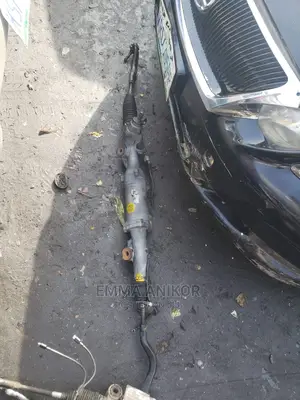 Electric Steering Rack for Is350 and Is250