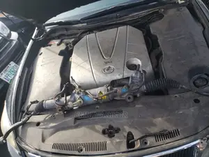Lexus Is250 Steering Rack