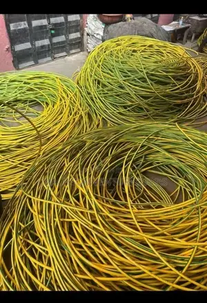 35mm Earth Cable