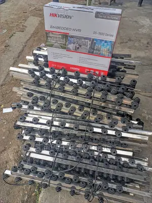 25 by 25 Steel Poles
