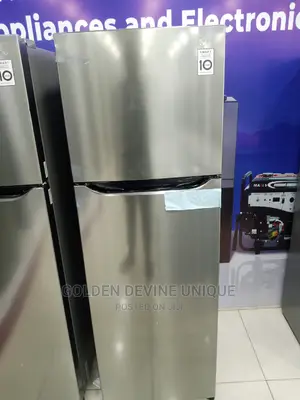 LG Refrigerator