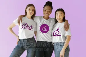 Brand, Visual and Logo Design