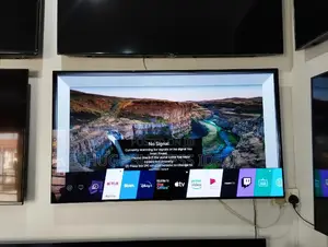 LG Cx 55 Inch Ultra HD HDR Smart Oled TV (2020)