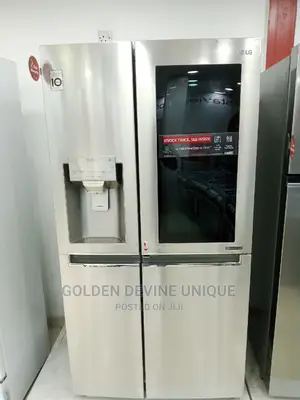 LG Refrigerator