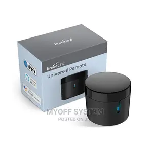 Broadlink RM4 Mini Universal Remote