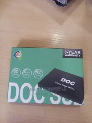 512gb Sata Storage