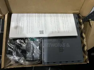 Mikrotik Hex S Rb760igs
