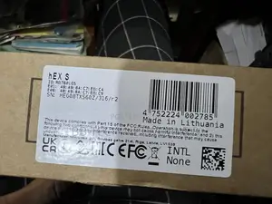 Mikrotik Hex S Rb760igs