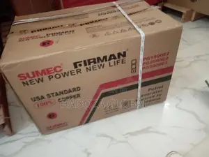 Sumec Friman SPG 3000E2
