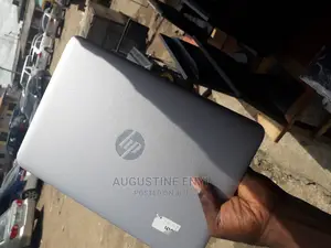 Laptop HP EliteBook 840 G3 8GB Intel Core I5 SSD 256GB
