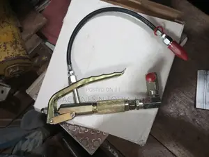 Grease Gun