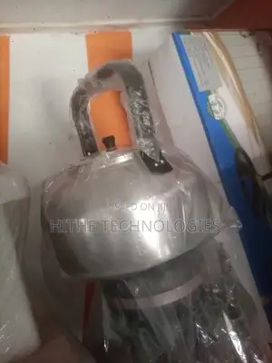 Aluminum Kettle