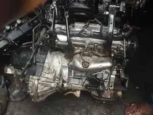 Gear Box Toyota Sienna 2005/2006/2007/2008