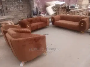 Classique Mide Sofa Set