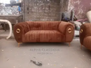 Classique Mide Sofa Set
