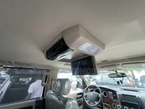 Toyota Sequoia 2015 Gray
