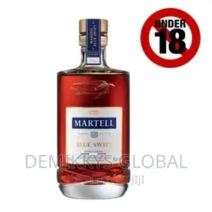 Martel Blue Swift