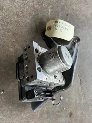 Abs Module 2008-2013 Model Honda Accord