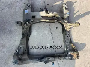 Front Beam 2013- 2016 Model Honda Accord