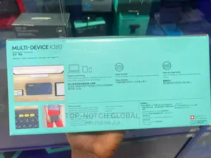 Logitech Multi Device