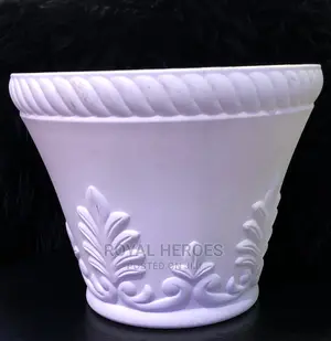 Flower Pot