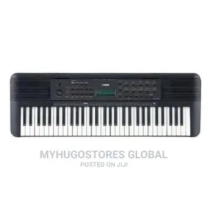 Yamaha PSR E273 Keyboard With Power Adapter