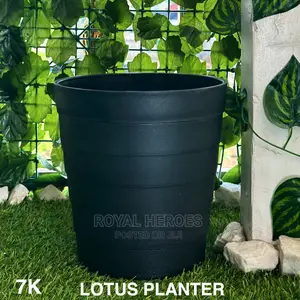 Flower Plastic
