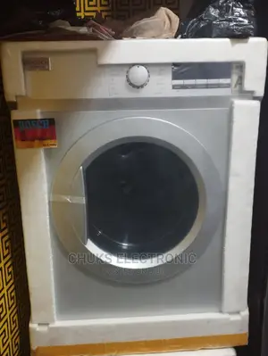 Bosch Automatic Dryer Machine