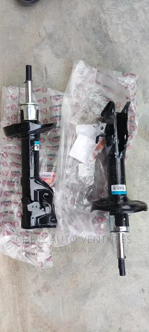 Front Shock Absorber Honda Civic 2006 Model