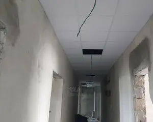 8mm Ceiling Tiles With Profile