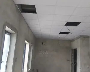 8mm Ceiling Tiles With Profile