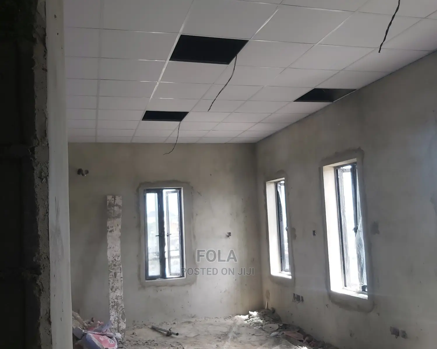 8mm Ceiling Tiles With Profile