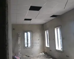 8mm Ceiling Tiles With Profile