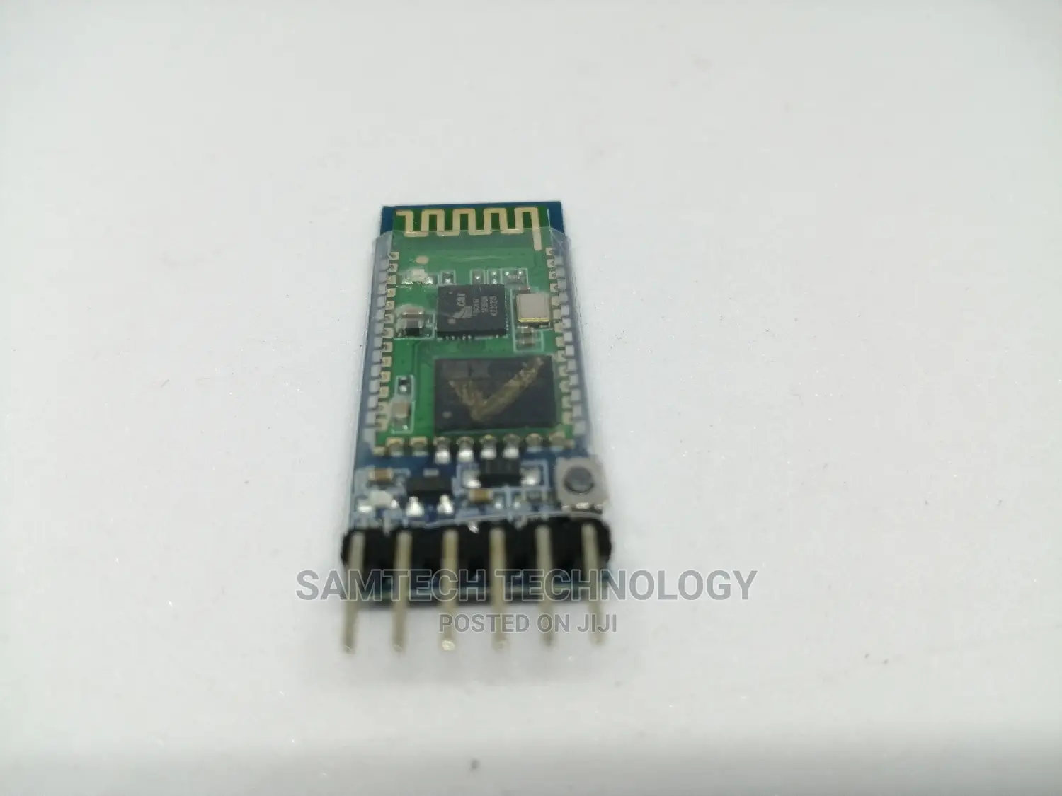 Bluetooth Module Hc-05