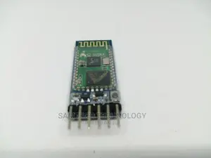 Bluetooth Module Hc-05