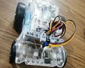 Roborun Robotic Kit for Kids